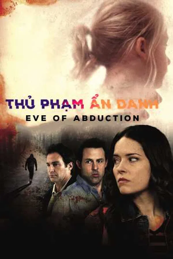 Xem Phim Thủ Phạm Ẩn Danh Vietsub HD Online