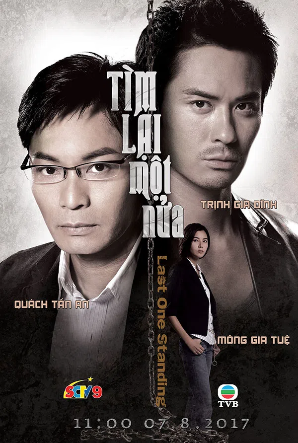 Poster phim Tìm Lại Một Nửa trên Phim Mới
