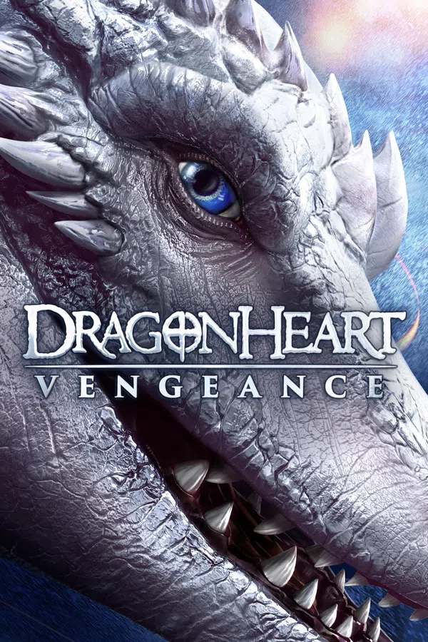 Xem Phim Tim Rồng: Báo Thù Vietsub HD Online