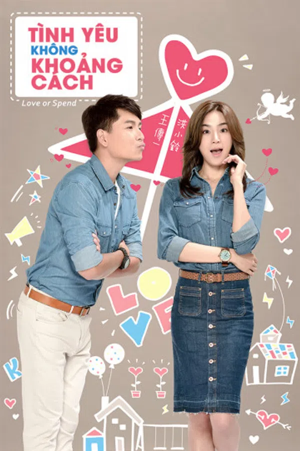 Xem Phim Tình Yêu Không Khoảng Cách Vietsub HD Online
