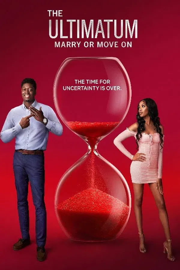 Poster phim Tối hậu thư: Cưới hay nghỉ (Phần 3) trên Phim Mới