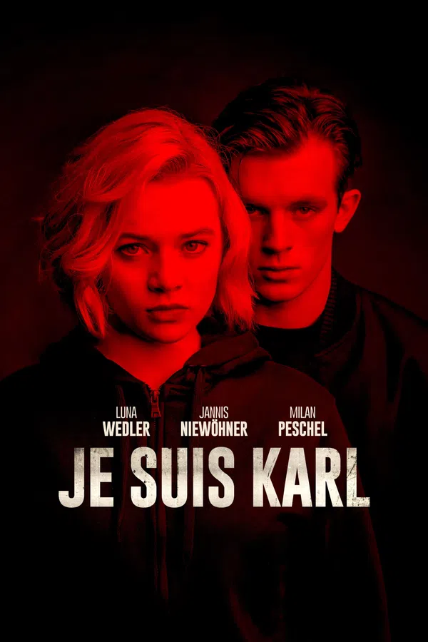 Poster phim Tôi Là Karl trên Phim Mới