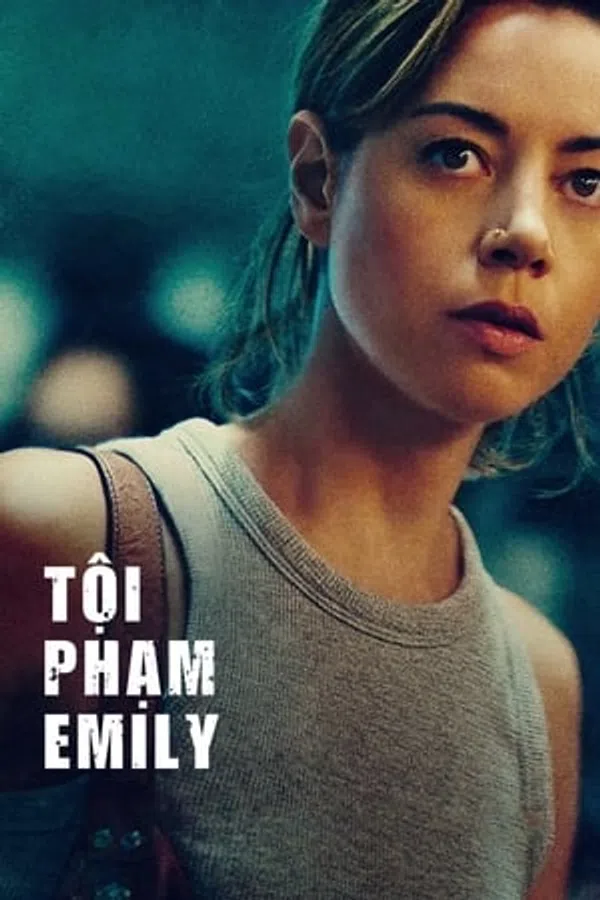 Poster phim Tội Nhân Emily trên Phim Mới