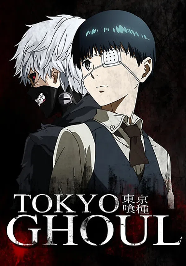 Xem Phim Tokyo Ghoul Vietsub HD Online