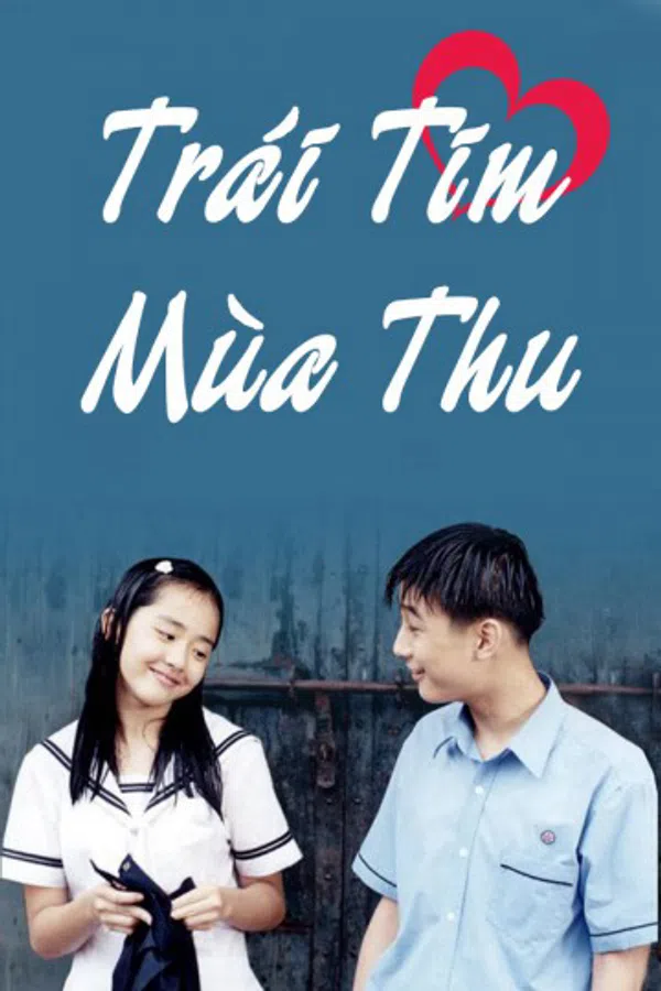 Xem Phim Trái Tim Mùa Thu Vietsub HD Online