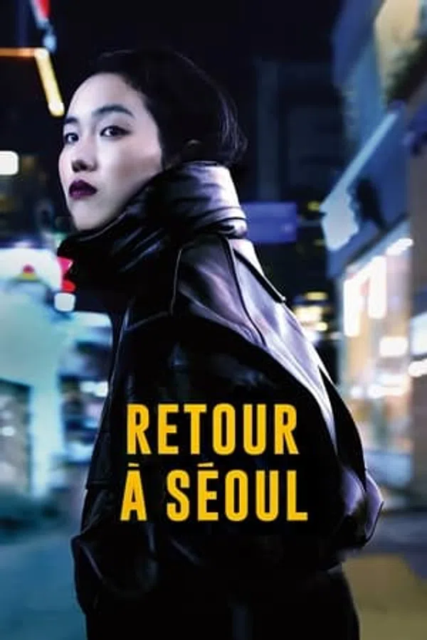 Poster phim Trở lại Seoul trên Phim Mới