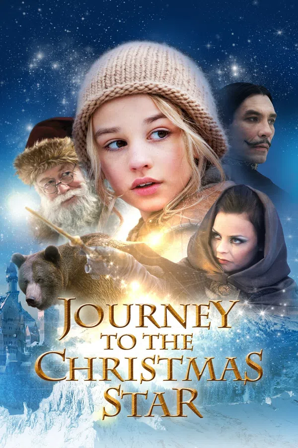 Xem Phim Truy Tìm Ngôi Sao Giáng Sinh Vietsub HD Online