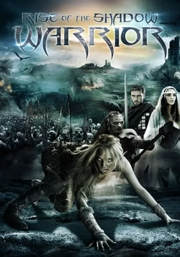 Poster phim Truyền Thuyết Rồng Thiên trên Phim Mới