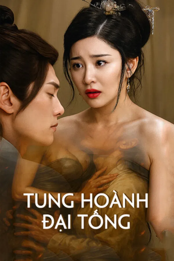 Poster phim Tung Hoành Đại Tống trên Phim Mới