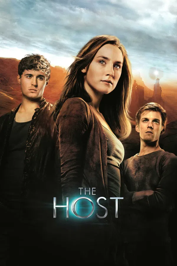 Poster phim Vật Chủ trên Phim Mới
