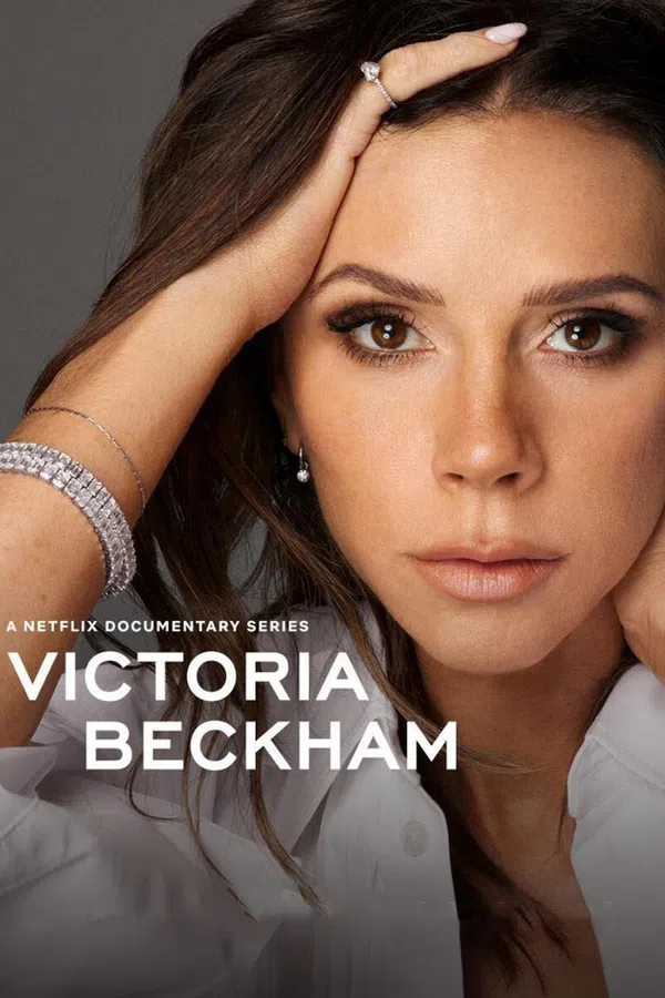 Poster phim Victoria Beckham trên Phim Mới