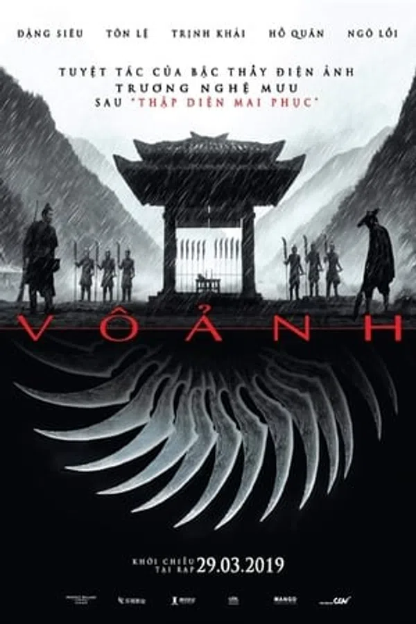 Xem Phim Vô Ảnh Vietsub HD Online