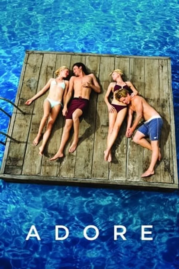 Poster phim Vòng Quay Dục Vọng trên Phim Mới