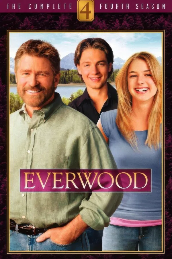 Xem Phim Vùng Đất Hỗn Loạn (Phần 4) Vietsub HD Online