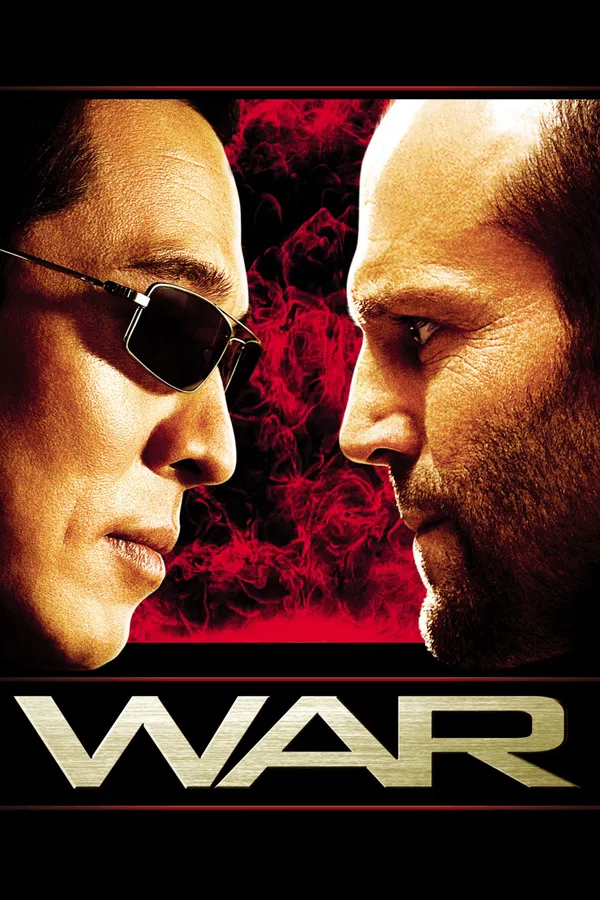 Poster phim War trên Phim Mới