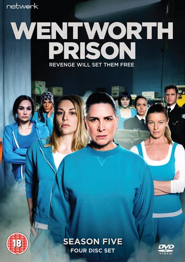 Xem Phim Wentworth (Phần 5) Vietsub HD Online