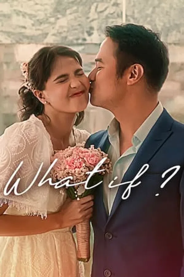 Poster phim What If trên Phim Mới