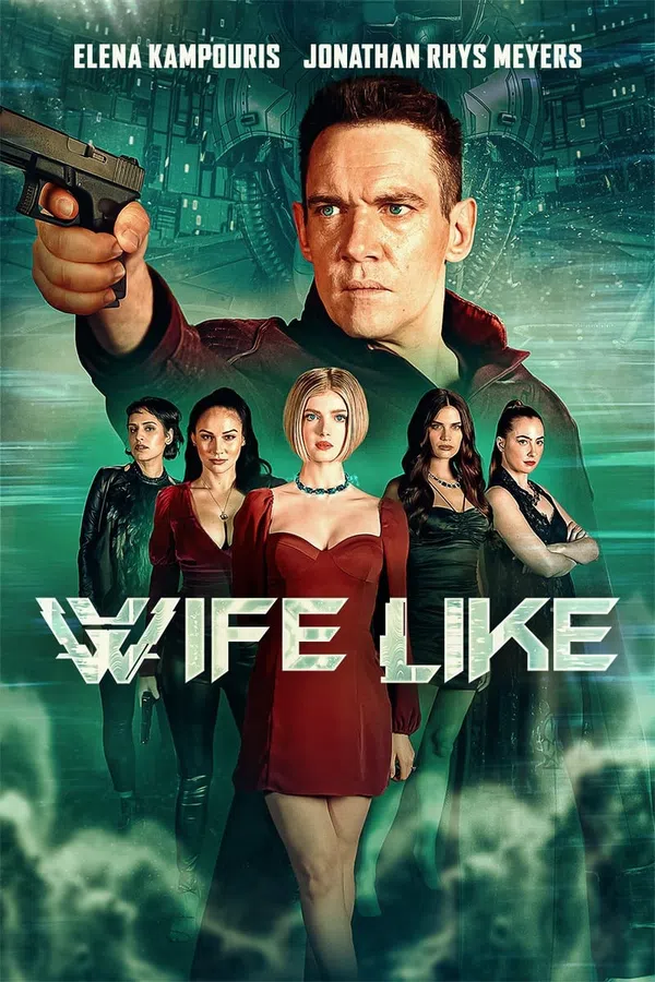 Xem Phim WifeLike Vietsub HD Online
