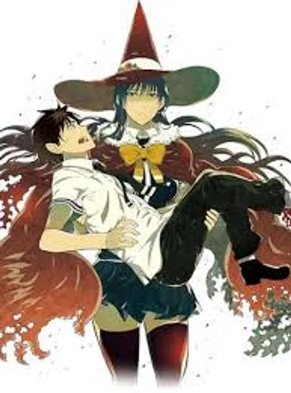 Poster phim Witch Craft Works: Takamiya-kun to Imouto no Warudakumi trên Phim Mới