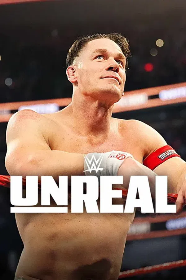 Poster phim WWE: Hậu Trường (Phần 1) trên Phim Mới