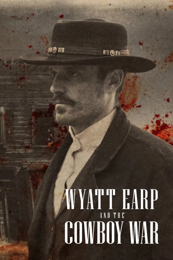 Poster phim Wyatt Earp và cuộc chiến cao bồi trên Phim Mới