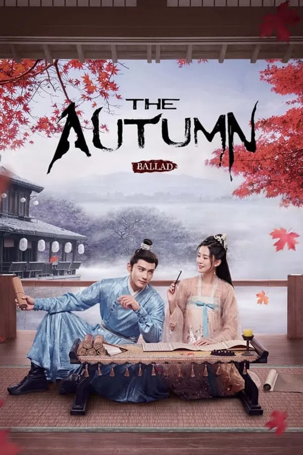 Poster phim Yên Ngữ Phú trên Phim Mới