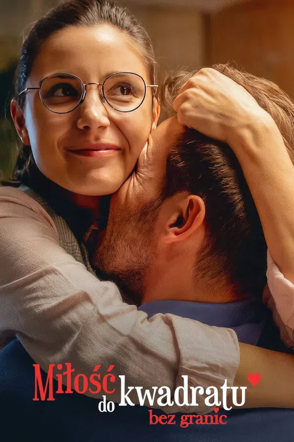 Poster phim Yêu Bình Phương Mãi Mãi trên Phim Mới