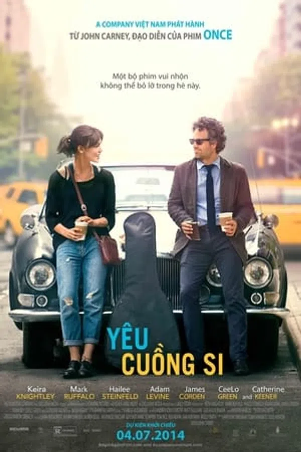 Xem Phim Yêu Cuồng Si Vietsub HD Online