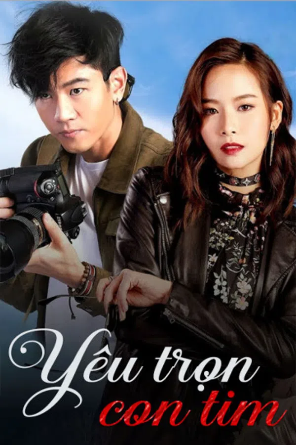 Xem Phim Yêu Trọn Con Tim Vietsub HD Online
