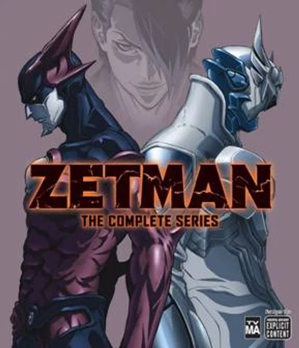 Xem Phim Zetman Vietsub HD Online